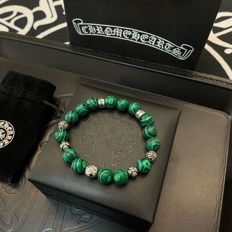 Ch*0me He**ts bracelets